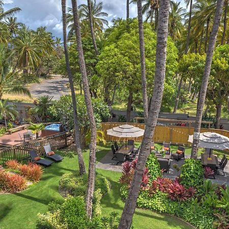 Готель Kohea Kai Maui Кіхеї Екстер'єр фото