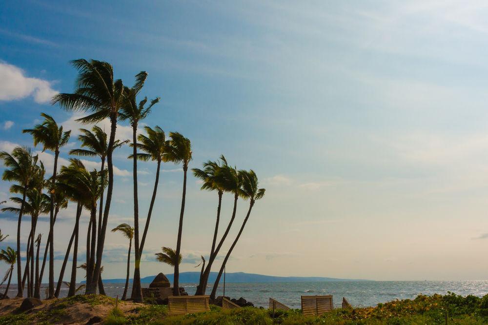 Готель Kohea Kai Maui Кіхеї Екстер'єр фото