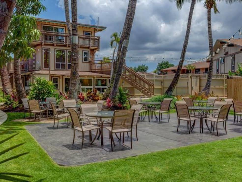Готель Kohea Kai Maui Кіхеї Екстер'єр фото