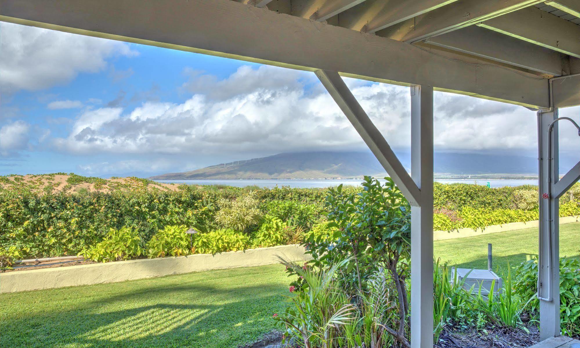 Готель Kohea Kai Maui Кіхеї Екстер'єр фото